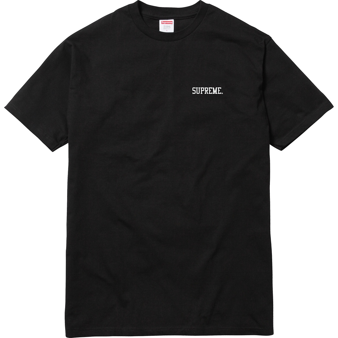 AKIRA/Supreme Syringe Tee view 20